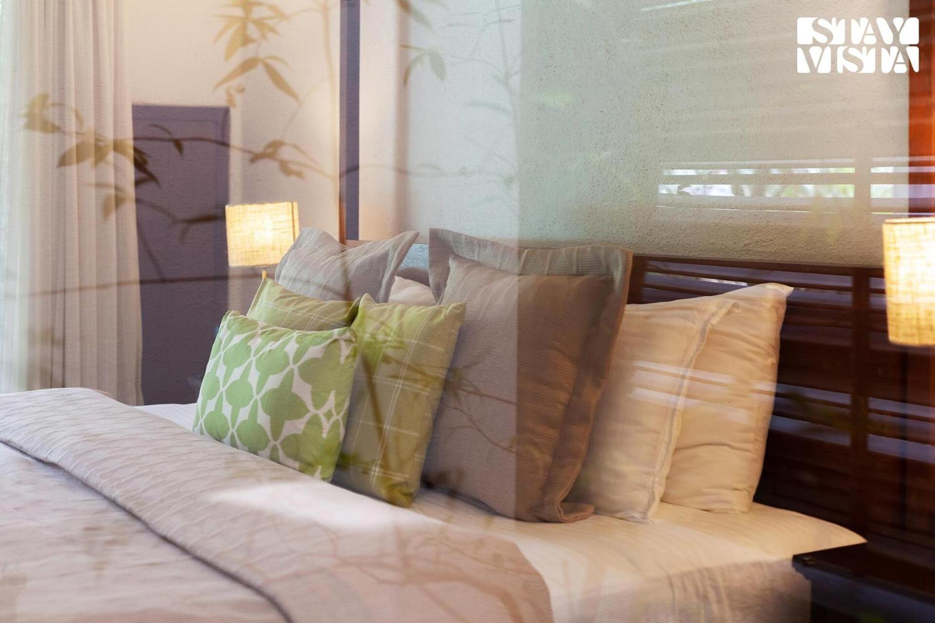 Wander Beyond By Stayvista - Featuring A Bali-Themed Abode And A Refreshing Swimming Pool Alibág Kültér fotó
