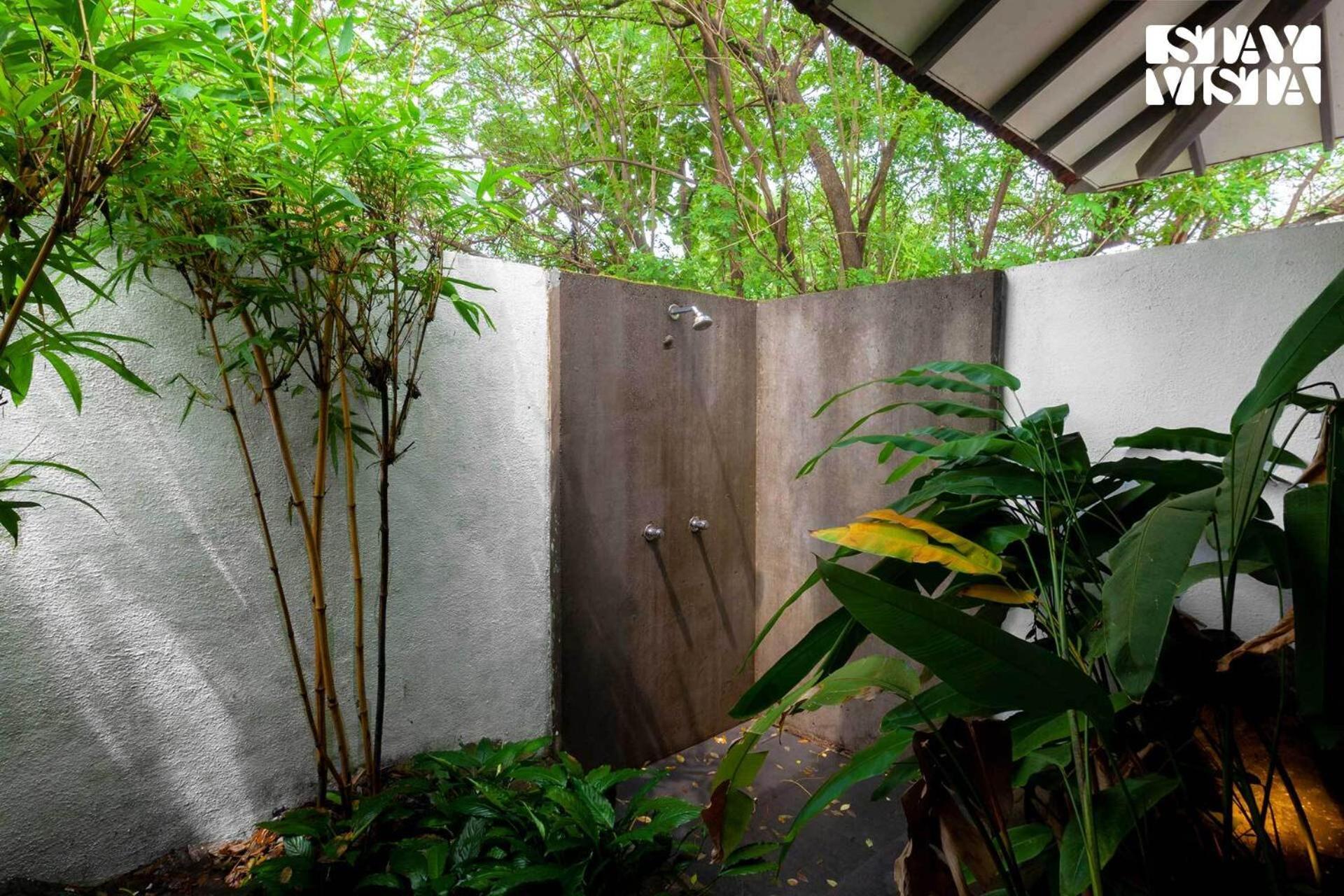 Wander Beyond By Stayvista - Featuring A Bali-Themed Abode And A Refreshing Swimming Pool Alibág Kültér fotó